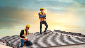 Fast & Reliable Emergency Roof Repairs in Burkesville, KY